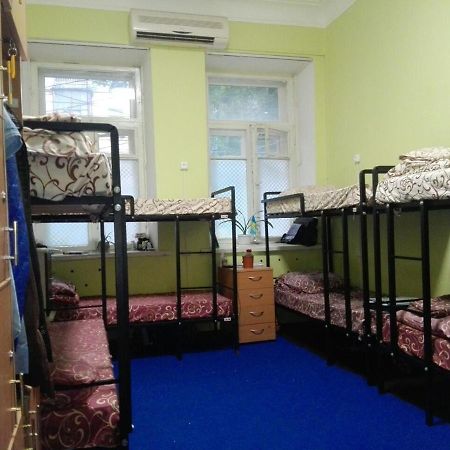 Future Hostel Κίεβο Εξωτερικό φωτογραφία
