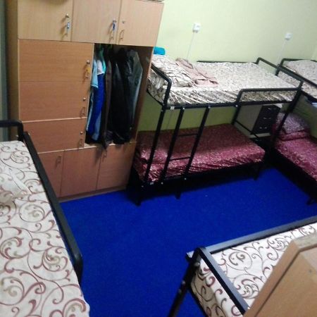 Future Hostel Κίεβο Εξωτερικό φωτογραφία