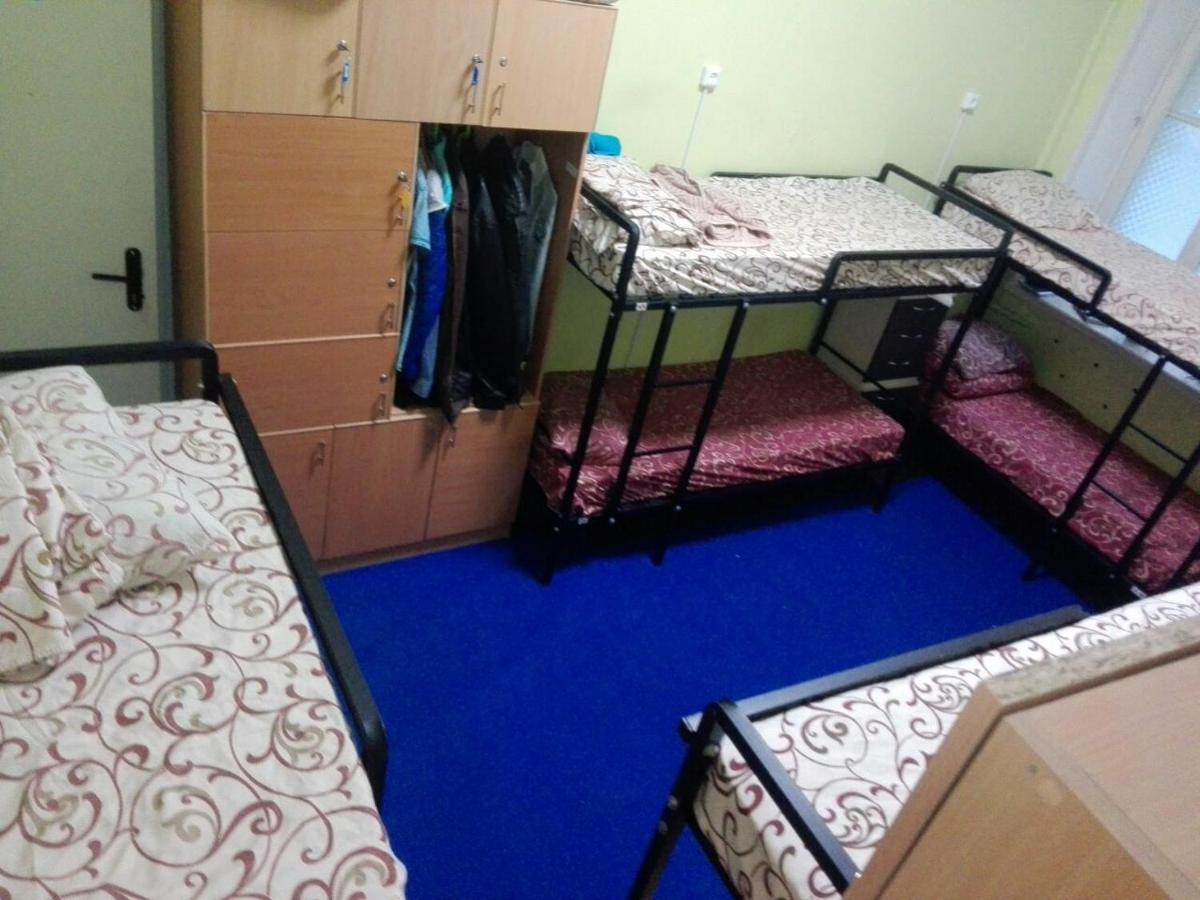 Future Hostel Κίεβο Εξωτερικό φωτογραφία