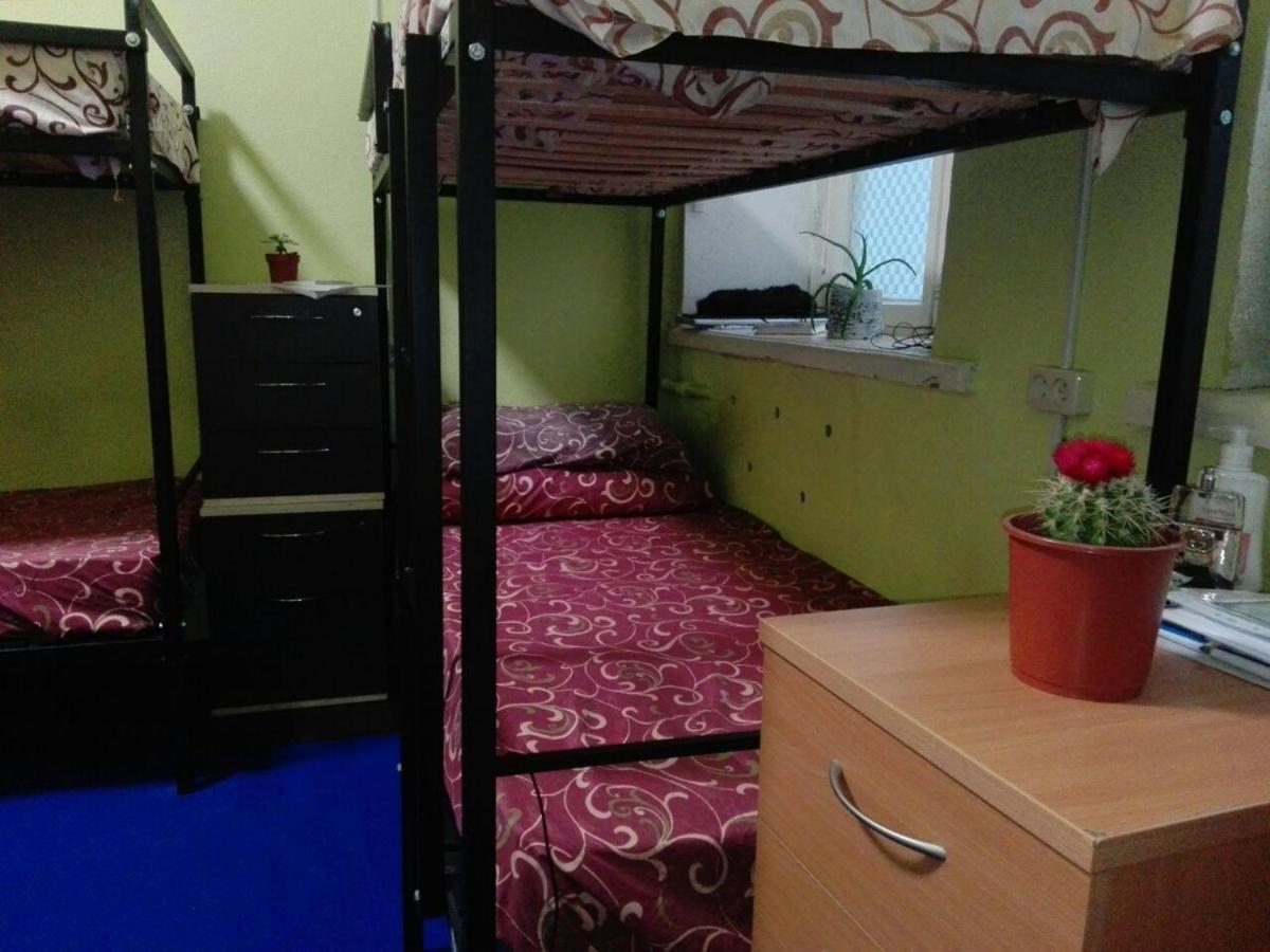 Future Hostel Κίεβο Εξωτερικό φωτογραφία