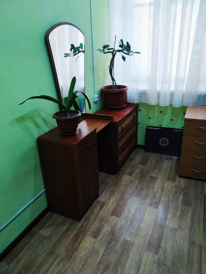 Future Hostel Κίεβο Εξωτερικό φωτογραφία