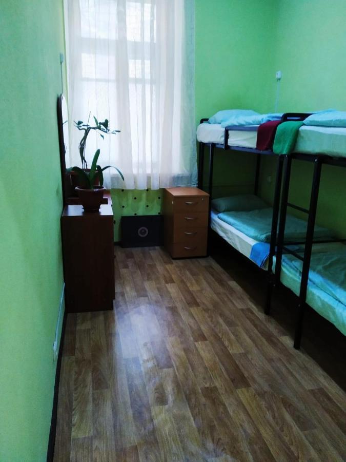 Future Hostel Κίεβο Εξωτερικό φωτογραφία