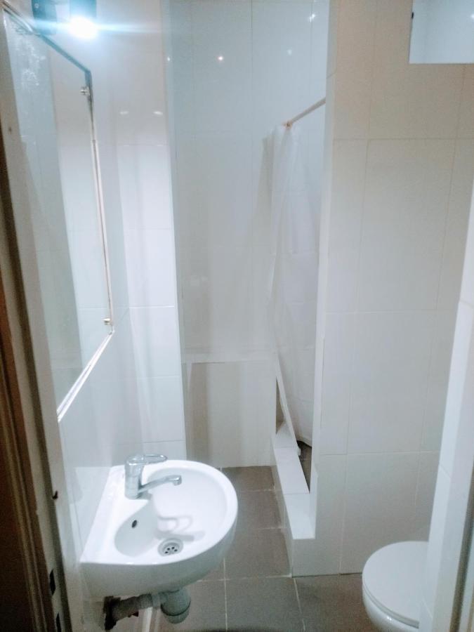 Future Hostel Κίεβο Εξωτερικό φωτογραφία