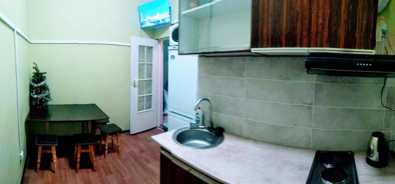 Future Hostel Κίεβο Εξωτερικό φωτογραφία